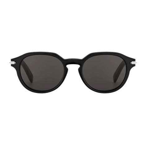 dior blacksuit r21|DiorBlackSuit R21 Occhiali da sole Pantos neri .